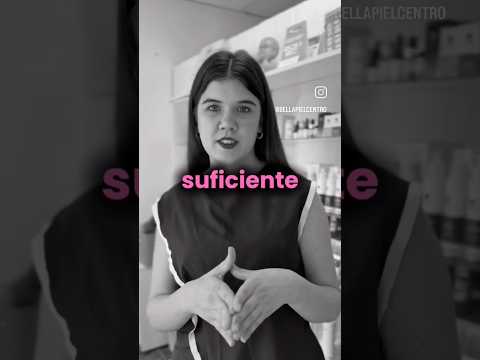 El error comun en mujeres: no complementar la rutina de cuidado en casa