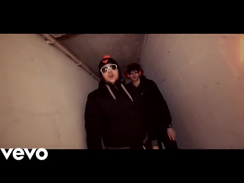 Doumeh Ft Raizo - Vida Loca [Clip Officiel] (SRM 2015)