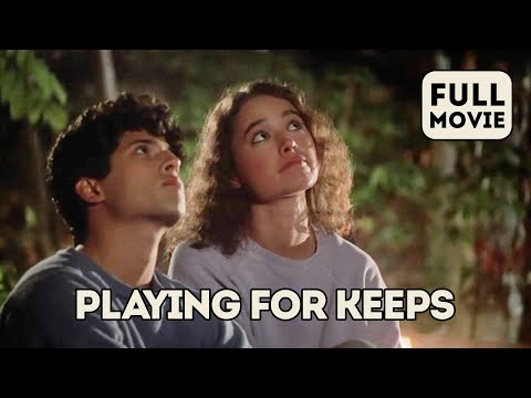 Playing for Keeps | English Full Movie | Comedy