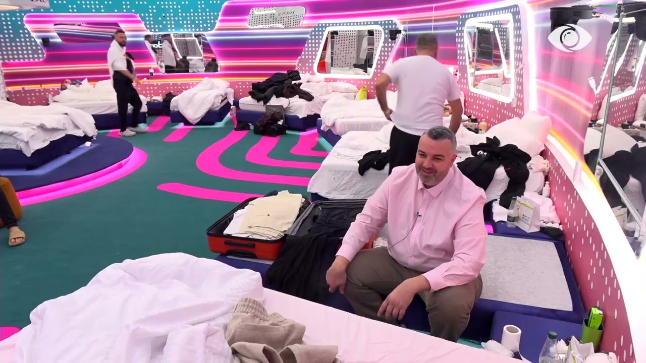 Ti je lëpirës i famës, je i shitur…/ Mateo ndërhyn në debatin e Gimbos dhe Rogertit: U ke hyrë femrave në krevat