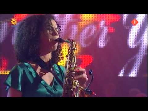 NSF 2010: Entre-act Johnny Logan - What's Another Year