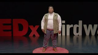 Who saves the capeless superheroes? | Dr. Darrian Dawson | TEDxThird Ward