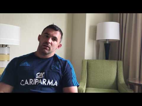 Tour estivo America 2016: intervista a Simone Favaro