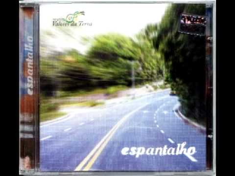 Colar de Estrelas - Espantalho