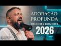 FERNANDINHO IA Os Melhores Louvores De Adoração Lançamento Gospel 2026 Hinos De Adoração