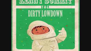 Kenny Summit - Dirty Lowdown - Original Mix