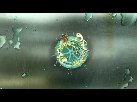 Ronin Terente - .grădina Ghetsimani