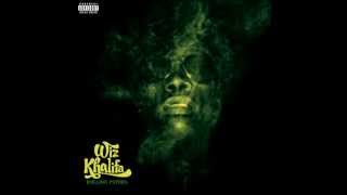 Wiz Khalifa - Hopes and Dreams (D. Grymes remix)