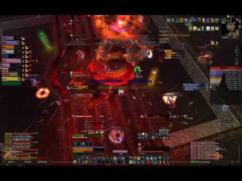 Dark Animus 10-man heroic, alternative Zerg Strategy, by PXI / MCO [Live]