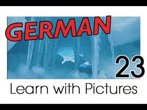 Learn German German Vegetable Vocabulary