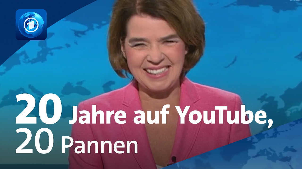 20 Jahre, 20 Pannen: ein Überblick