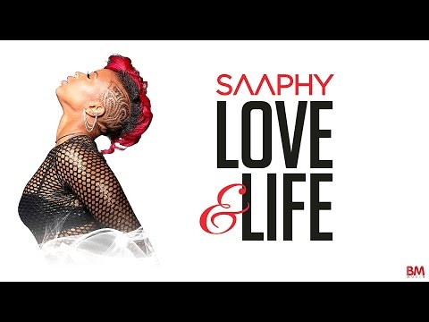 Saaphy - Destiny [Love & Life Album]