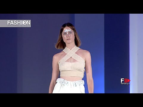 MANUEL BOLANO Spring Summer 2014 080 Barcelona - Fashion Channel