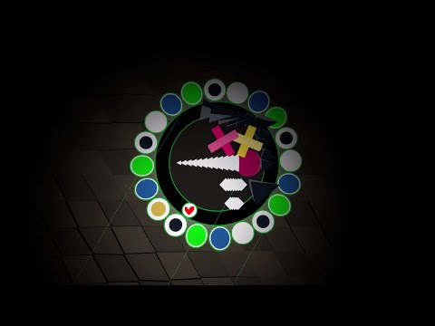 Soundodger 2 | Toby Fox - BIG SHOT by jellorain (S+)