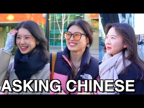 在英國的中國人會與哪個國家的人約會？ (Which Country Would Chinese in UK Date?)