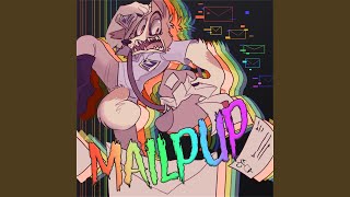 Cover art for I REALLY REALLY REALLY HATE THE WORLD BUT THAT'S OK AT LEAST I'VE GOT MY GABBER DRUM