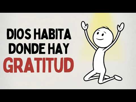 The Power of Gratitude According to the Bible: The Key That Transforms Your Spiritual Life