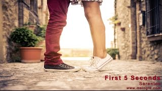 Return to your first love - Sarantos First 5 Seconds Official Music Video - New Pop Folk Song