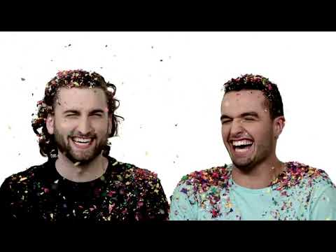 THE HEYDAZE - Dumb (Official Music Video)