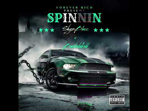 ShyzBlacc SPINNIN ft Bandodakidd