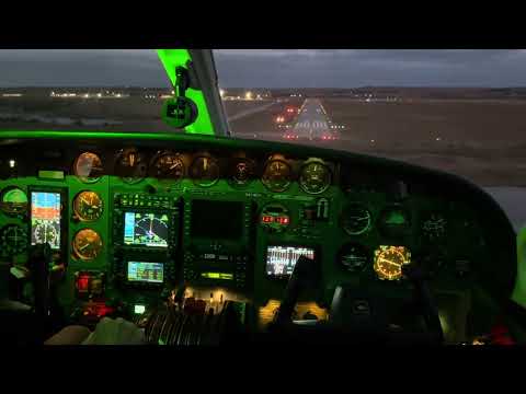 Aviation video