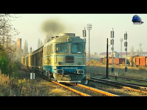 Fluieroasa/Whistle Loko 60-0585-4 cu Mecanic Super/with Super Engineer in Oradea Est Triaj