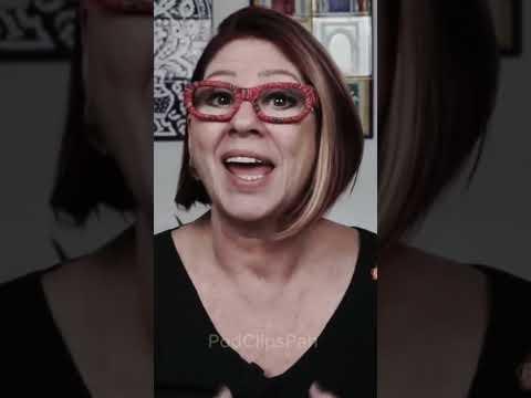 Como aumentar sua autoestima! | Dra. Anahy D'amico #shorts #motivational #autoestima