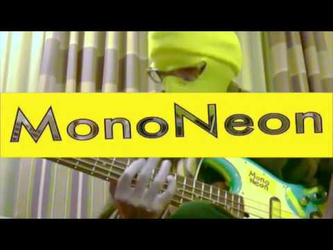 MonoNeon + Doobie Powell - "COME ON"