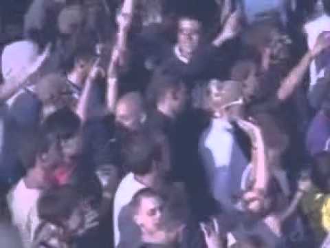 Adam Beyer and Eric Prydz live@Exit