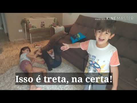 Dá o controle! Paródia da música "Como faz com ela" - Marília Mendonça #03