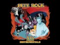 The Best Secret (Instrumental) - Pete Rock