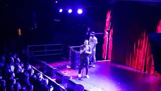 Sleaford Mods TCR - Dublin 2019