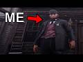 Trolling Roleplayers As Fake Cops In Red Dead RP