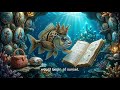 Short Story Fish Kingdom Adventure
