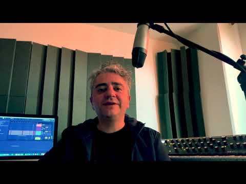 Julian Sanza - Coaching De Producción