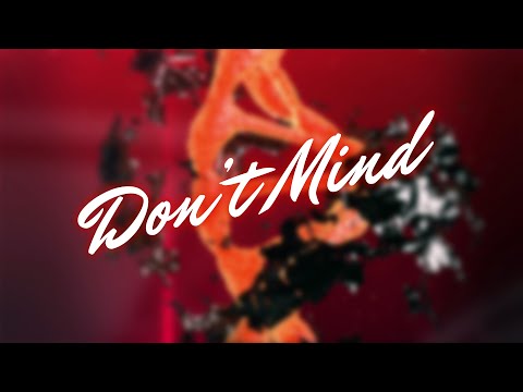 Zack Merci - Don't Mind with Julen (Official Audio)