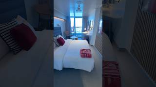 Sea Terrace on Resilient Lady #virginvoyages