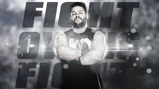 WWE KEVIN OWENS TRIBUTE | SEVEN WISER LIES | Roman4life