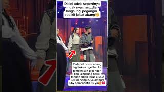 Download lagu zahra nampak gelisah Eby gercep nenangin#zhaby#fypシ゚viral#artist mp3