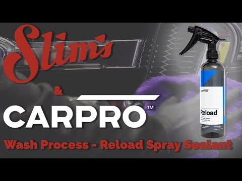 1L Carpro Reload