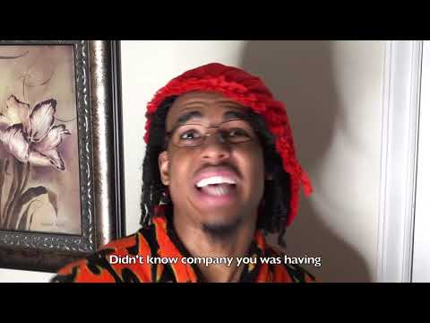 BELTS POPPIN/ mom parody