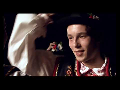 STAROSĄDECZANIE - Zagrojcie mi ładnie ... Chodzony