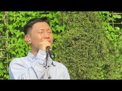 230513 / 오래오래 - 죠지(george)