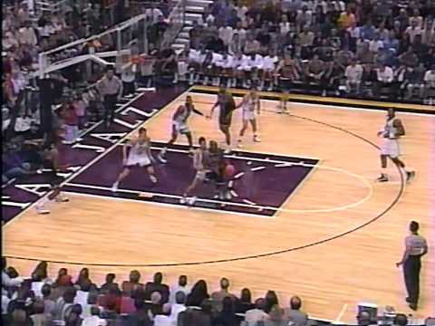 Michael Jordan - Clutch Highlights, 1995-2003 Volume I (by drogetti)