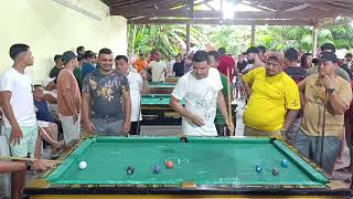 TORNEIO EM SÃO MIGUEL DO GUAMÁ PA
