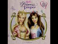 Barbie As The Princess And The Pauper Book Review