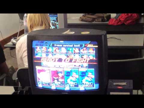 PCwiz (Marth) + Switch (IC's) vs. El Tigre (Falco) + Unexplained Bacon (Falco)
