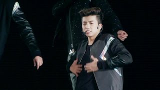 2PM - A.D.T.O.Y. @ GENESIS OF 2PM