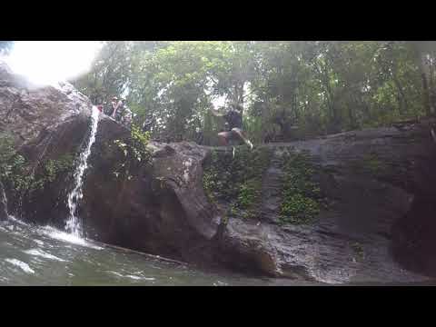 Duminda Amarasinghe -Adventure Diaries