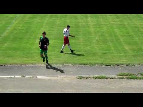 MFK Žarnovica U19 - FK Jesenské U19   1:1(1:1)